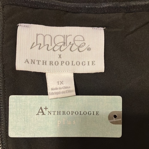 Anthropologie top - Picture 11 of 13